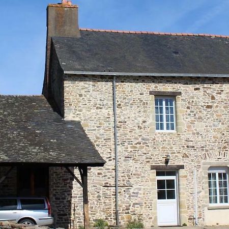 Apartmán The Old Forge La Rouaudiere Exteriér fotografie